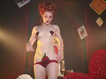 rocknrose's chat room