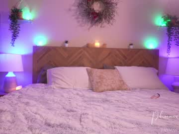 phoenix_taylor's chat room