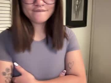 oohhellothere's chat room