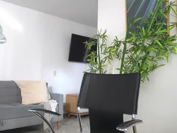 canelasungirl's chat room