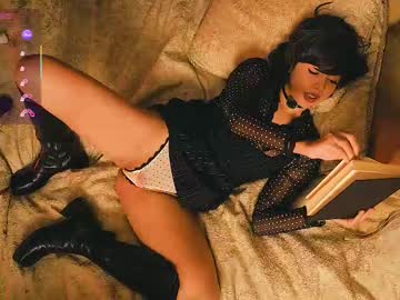 thecamwoman's chat room