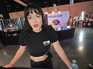 tiggerrosey's chat room