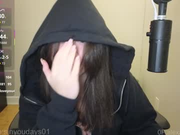 alexa_dream's chat room