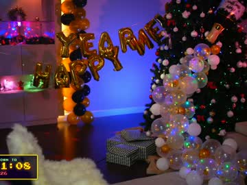 newchloe18's chat room