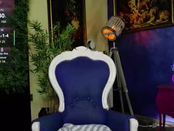 nicollepalmer's chat room