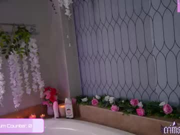 crimsonkitten's chat room