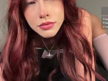 therealmayahill's chat room