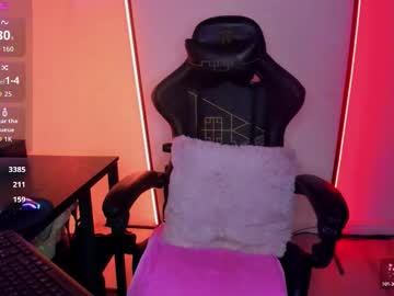 alicemadyson's chat room