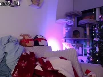 maryjane3_14's chat room