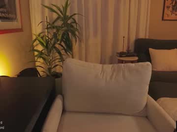 belaford's chat room