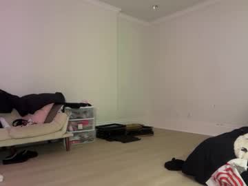 kenziesmithh's chat room