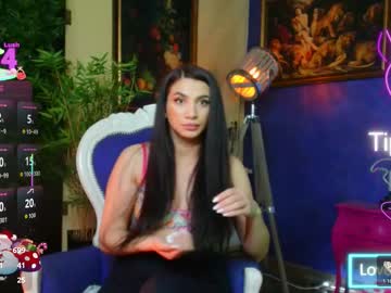 nicollepalmer's chat room