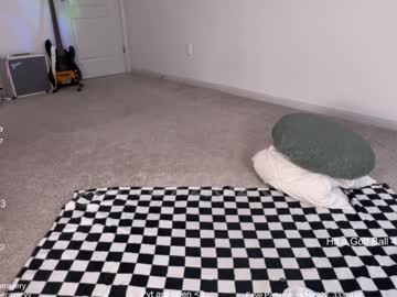 petitebrat's chat room