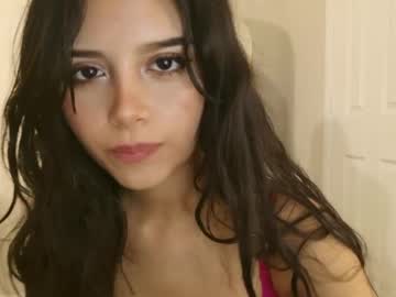 elisparadisex's chat room