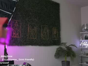 itsabbyrose_'s chat room