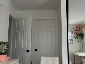 ariajackson's chat room