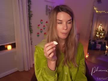 phoenix_taylor's chat room