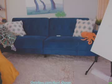 asiri_ocean's chat room