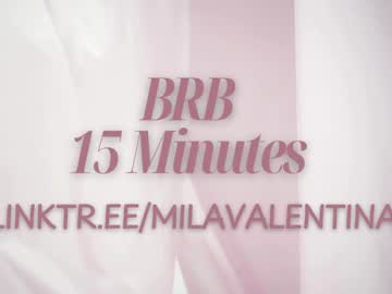 milavalentinax's chat room