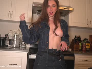 annabisoux's chat room