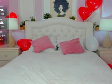 michafox's chat room