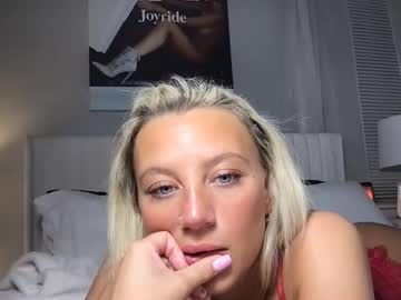 carinawestbrook's chat room