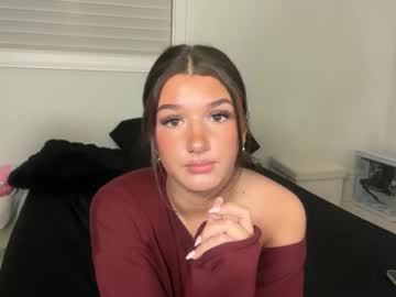 alexajefferies's chat room