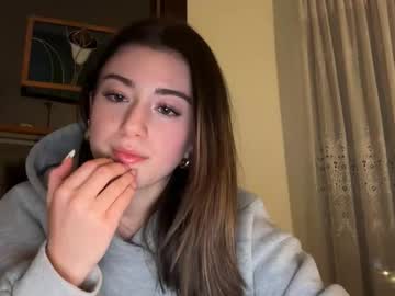 zoeparkerrr's chat room