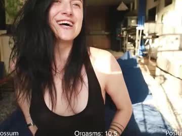 levity_opossum's chat room