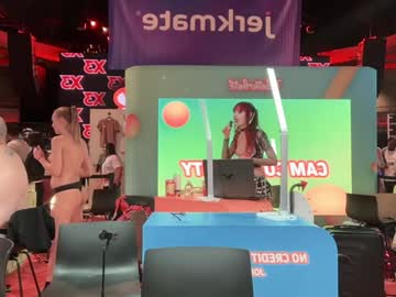 itskassielee's chat room