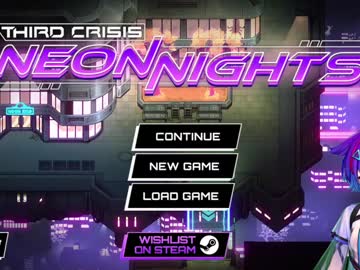 projektmelody's chat room