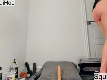 heidiandfriends's chat room