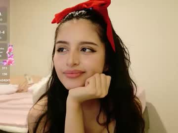 elisparadisex's chat room