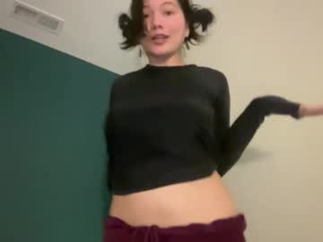 babybunnny's chat room