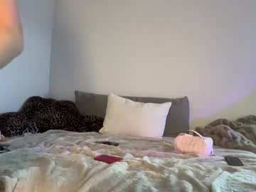 kenziesmithh's chat room