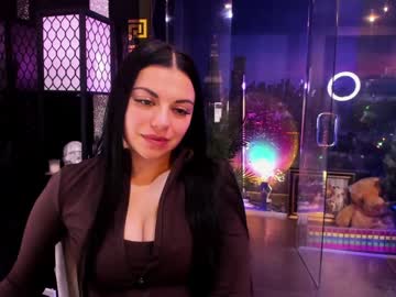 alma_pearl's chat room