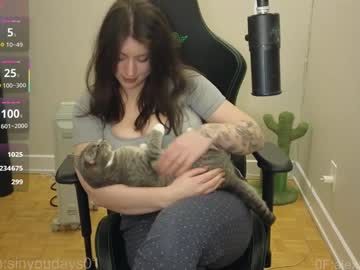 alexa_dream's chat room