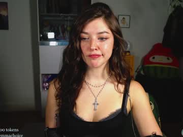emmachoice's chat room