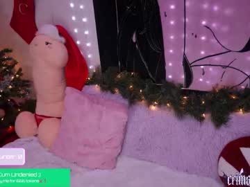 crimsonkitten's chat room