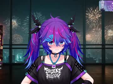 projektmelody's chat room