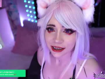 crimsonkitten's chat room