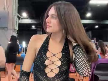 graciesmith27's chat room