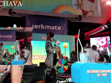 frenchava's chat room