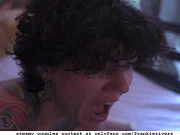 _frankie_rivers's chat room