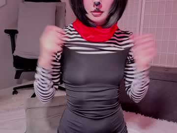 finleyfae's chat room