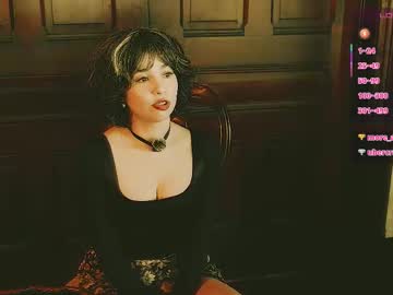 thecamwoman's chat room