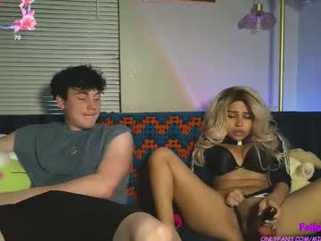 milkandhoneybby's chat room