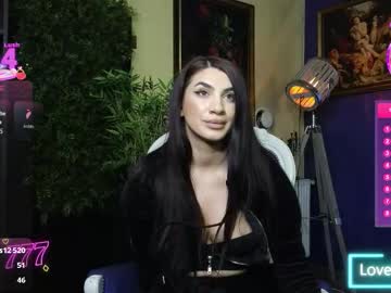 nicollepalmer's chat room