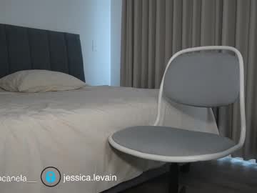 canelasungirl's chat room