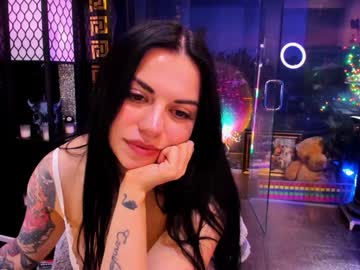 alma_pearl's chat room